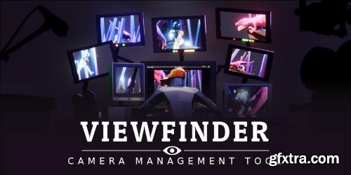 Viewfinder v1.8.0 for Blender