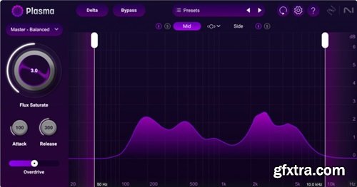 iZotope Plasma v1.0.1