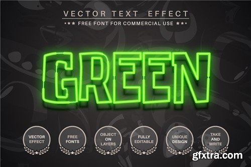 Halloween party - editable text effect, font style NRB9E4Z