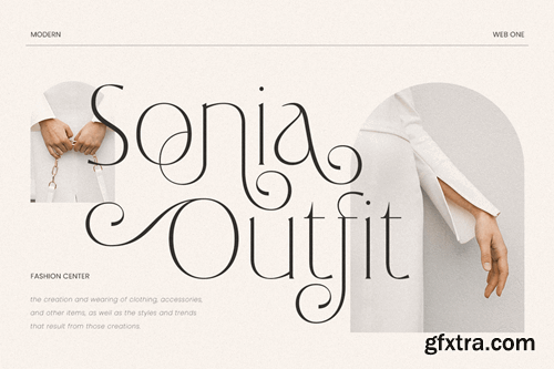 Astoria - Luxury Swash Logo Font LJ487UJ