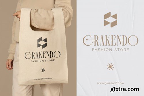 Grandero - A Slim Serif Typeface ZLKRB7B