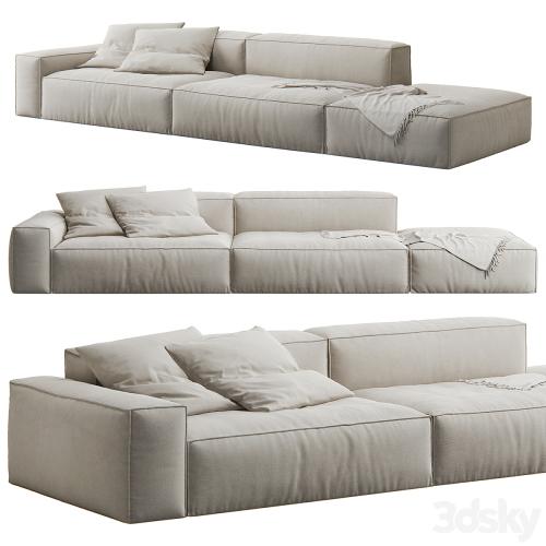 Neowall Lounge Sofa