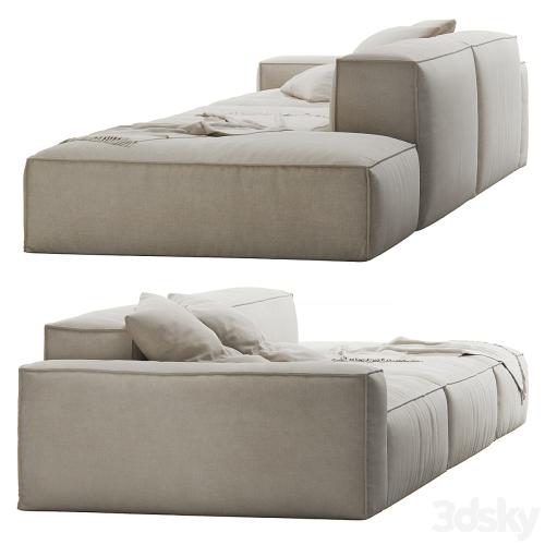 Neowall Lounge Sofa