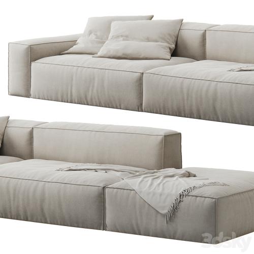 Neowall Lounge Sofa