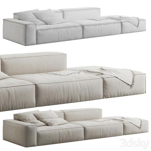 Neowall Lounge Sofa