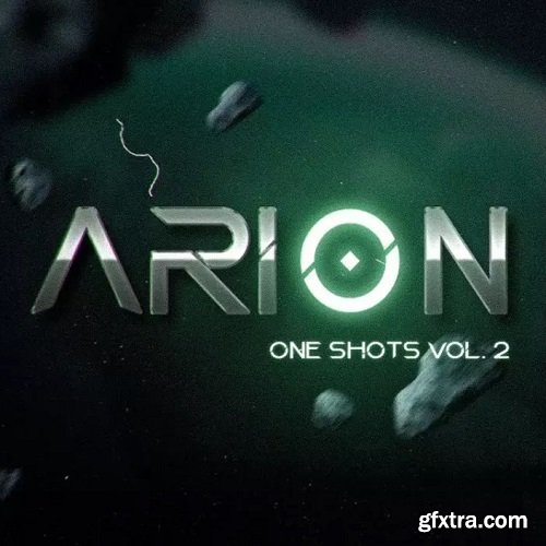 Mente Maestra Merch Arion One Shots Vol 2