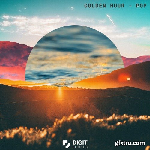 Digit Sounds Golden Hour - Pop