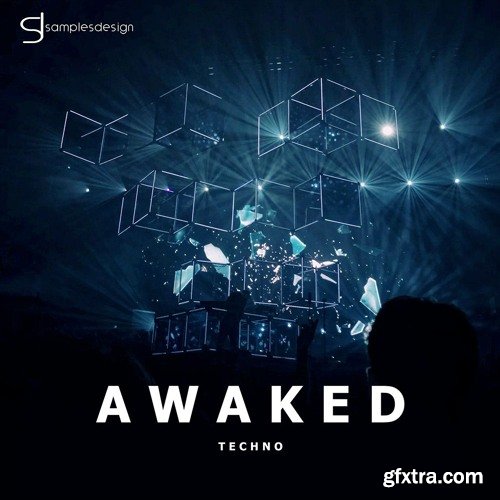 Samplesdesign Awaked Techno