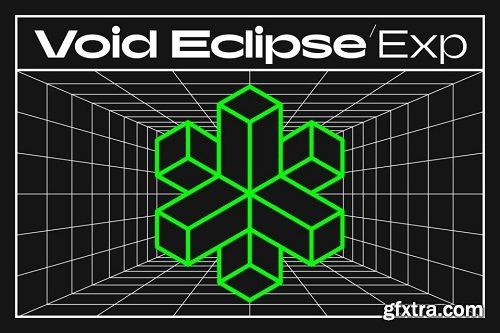 Native Instruments Void Eclipse Maschine Expansion