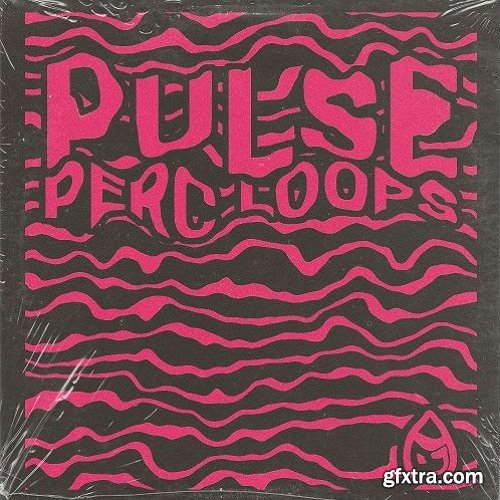 Audio Juice Pulse - Percussion Loops