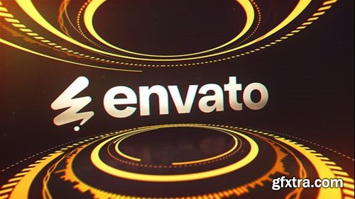 Videohive Tech Countdown – 1 Day to Go 54305213