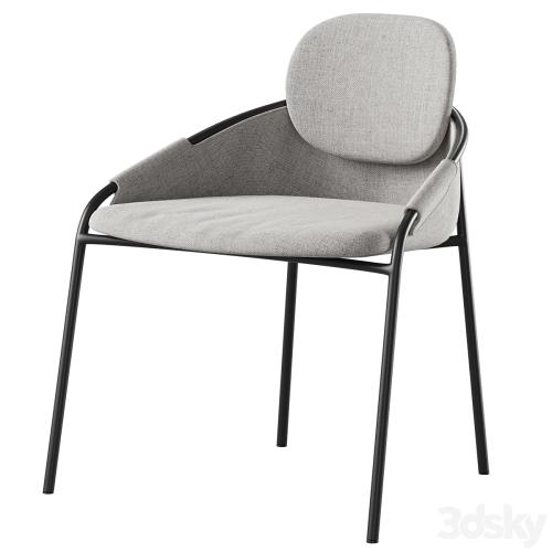 Chair Claudio