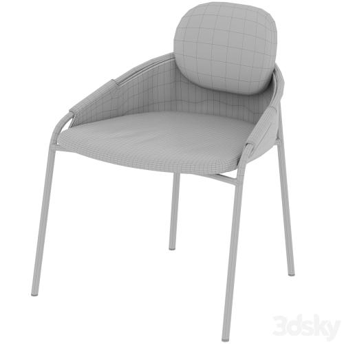 Chair Claudio