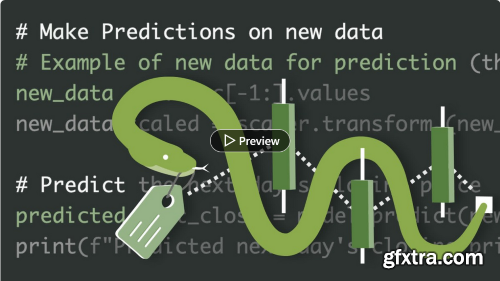 Advanced Python in Excel: Machine Learning