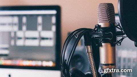 The Podcasting Playbook: Build a Successful Podcast Today