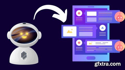 Chatbot Development Course: Build AI Chatbots without Coding