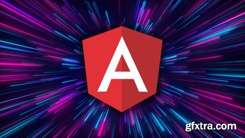 Udemy - Angular Essentials: Step-by-Step Learning to Expert Level