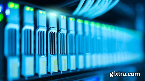 Udemy - Data Center Fundamentals: The Complete Introduction