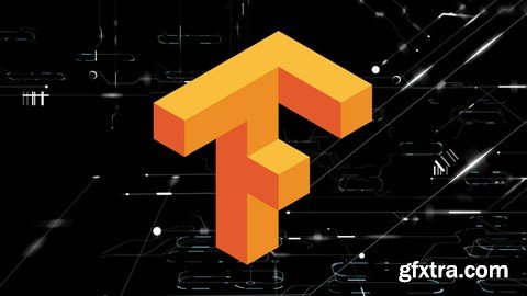 Udemy - Tensorflow 2.0: Deep Learning and Artificial Intelligence