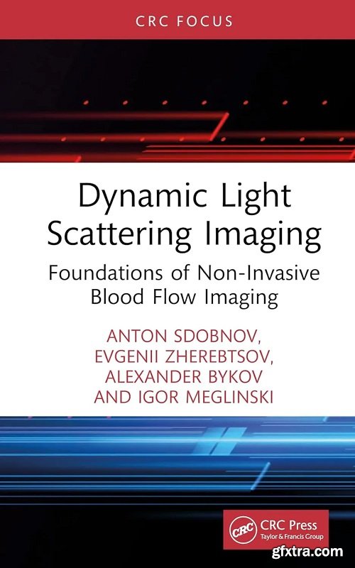 Dynamic Light Scattering Imaging: Foundations of Non-Invasive Blood Flow Imaging