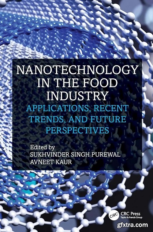 Nanotechnology in the Food Industry: Applications, Recent Trends, and Future Perspectives