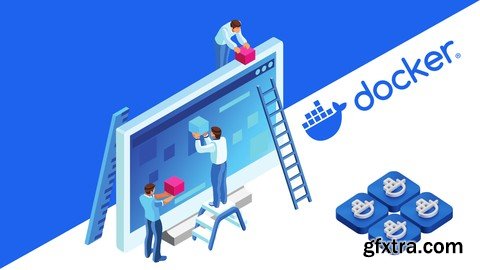 Udemy - Mastering Docker Essentials - Hands-on DevOps