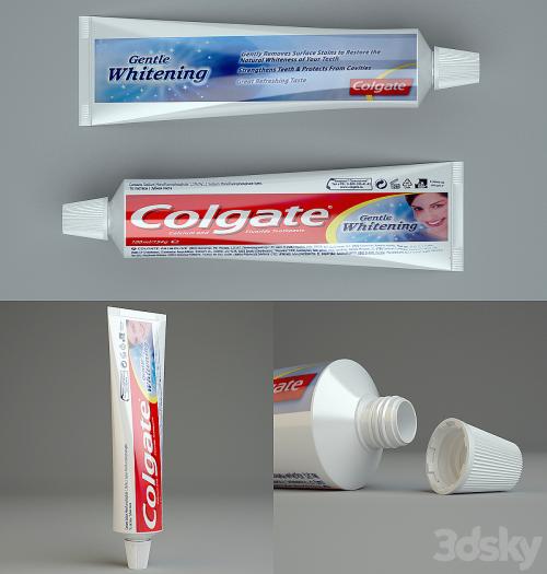 Colgate