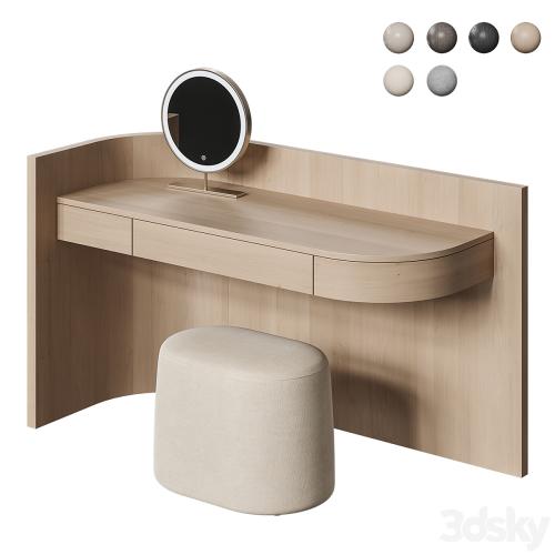 Dressing table NG8