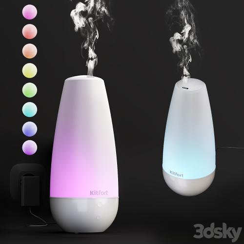 Humidifier Kitfort