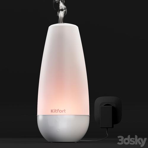 Humidifier Kitfort