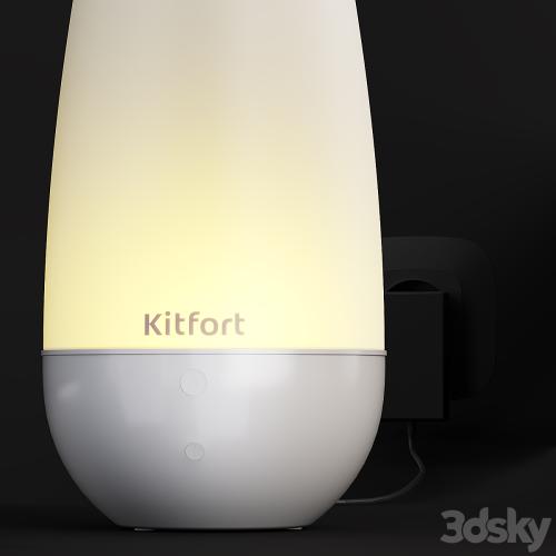 Humidifier Kitfort