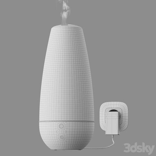 Humidifier Kitfort