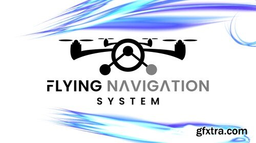 UnrealEngine - Flying Navigation System