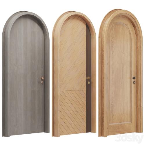 Doors 3 (3 models)