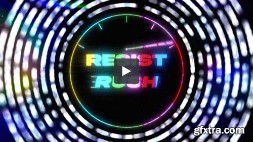 SermonBox - Resist The Rush – Trailer