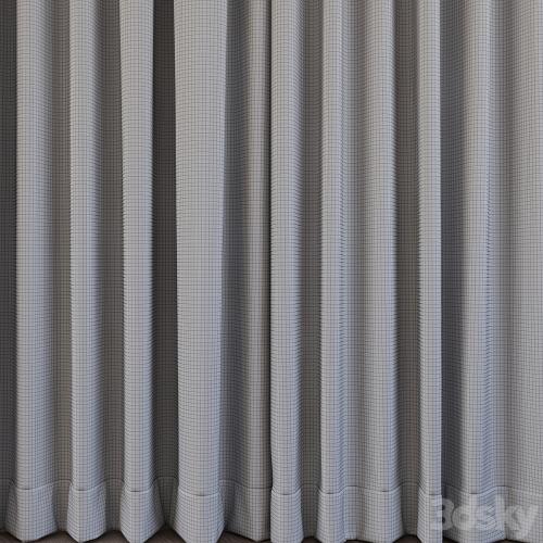 Curtains 1