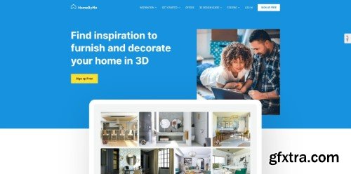 From Dream to Reality: Designing Your Perfect Home Online