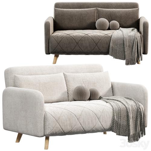 Kusken Sofa by divan, Kusken Sofa