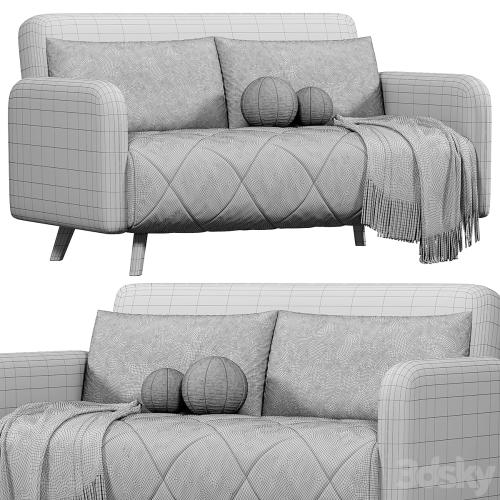 Kusken Sofa by divan, Kusken Sofa