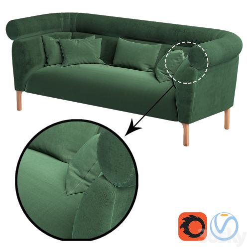 Roubel sofa