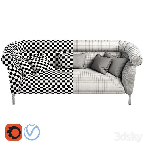 Roubel sofa