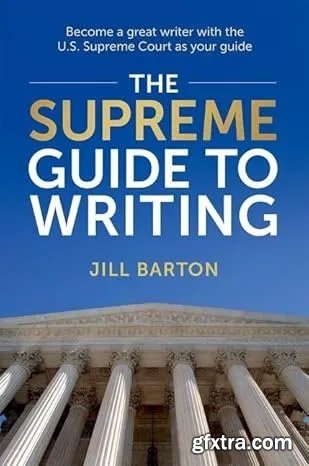 The Supreme Guide to Writing