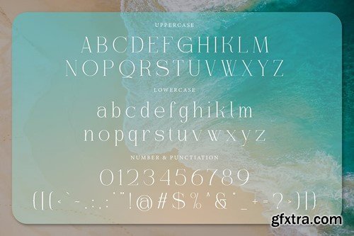 Lifiyn - Elegant Serif Q9Z28LX