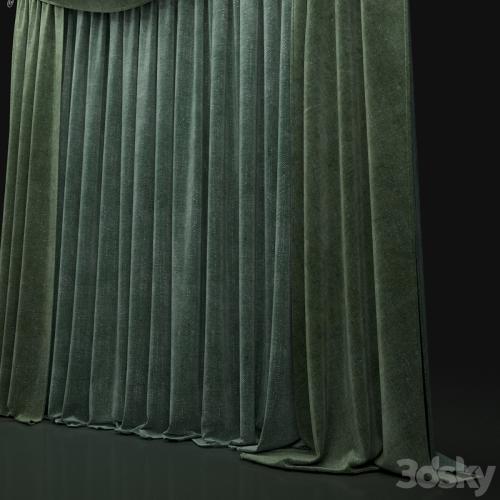 Curtain 363