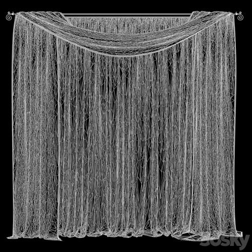 Curtain 363