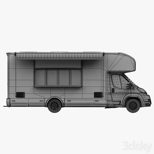 Food truck