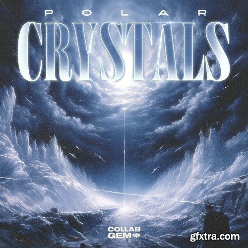 Collab Gem Polar Crystals