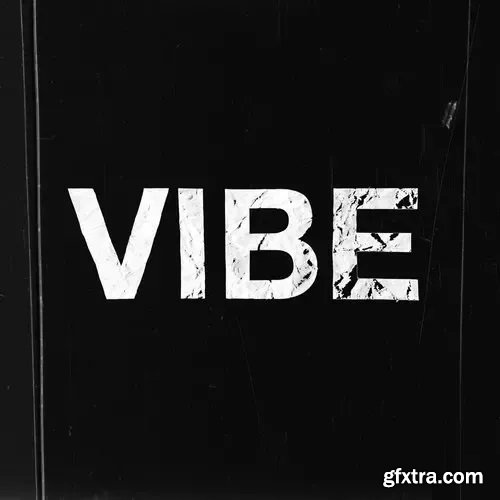 Circles VIBE Vol 1 Samples Drums