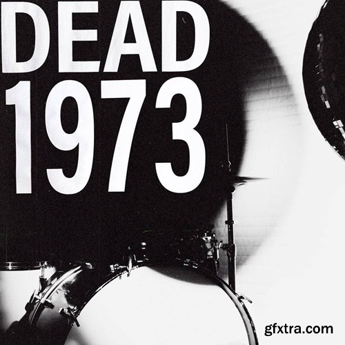 Circles DEAD 1973 Samples Drums