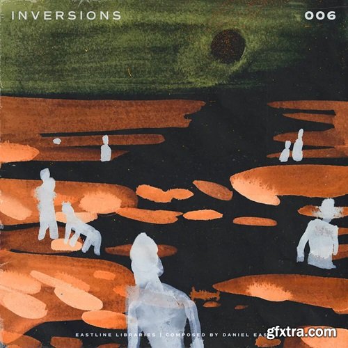 Daniel East Inversions Vol 6 (Compositions and Stems)